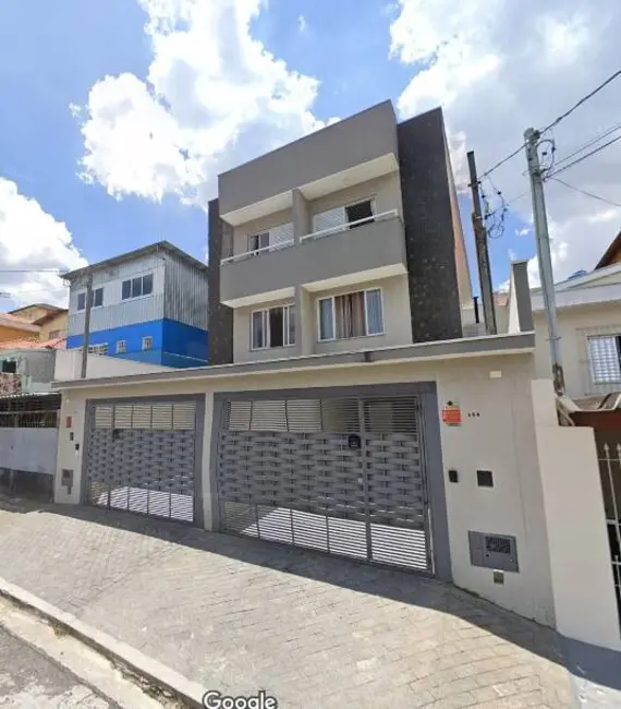 Foto 1 de Sobrado com 3 quartos à venda, 200m2 em Bela Vista, Osasco - SP