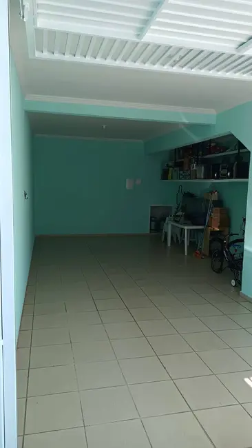 Foto 7 de Sobrado com 3 quartos à venda, 160m2 em Bela Vista, Osasco - SP