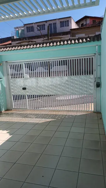 Foto 4 de Sobrado com 3 quartos à venda, 160m2 em Bela Vista, Osasco - SP