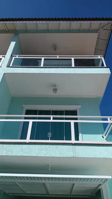 Foto 2 de Sobrado com 3 quartos à venda, 160m2 em Bela Vista, Osasco - SP