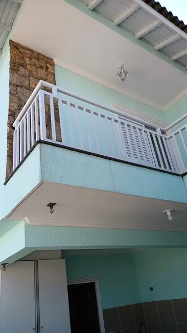 Foto 5 de Sobrado com 3 quartos à venda, 160m2 em Bela Vista, Osasco - SP