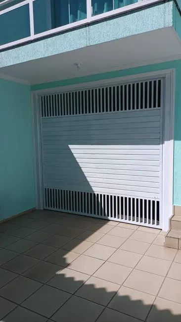 Foto 3 de Sobrado com 3 quartos à venda, 160m2 em Bela Vista, Osasco - SP