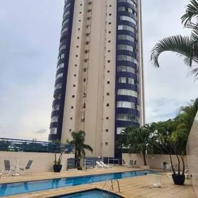 Foto 1 de Apartamento com 2 quartos à venda, 81m2 em Vila Osasco, Osasco - SP