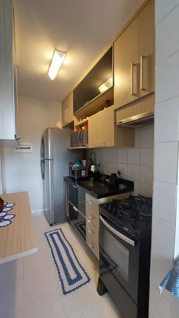 Foto 6 de Apartamento com 2 quartos à venda em Conceição, Osasco - SP