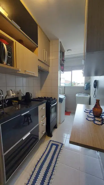 Foto 5 de Apartamento com 2 quartos à venda em Conceição, Osasco - SP