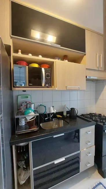 Foto 4 de Apartamento com 2 quartos à venda em Conceição, Osasco - SP