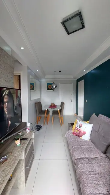 Foto 3 de Apartamento com 2 quartos à venda em Conceição, Osasco - SP