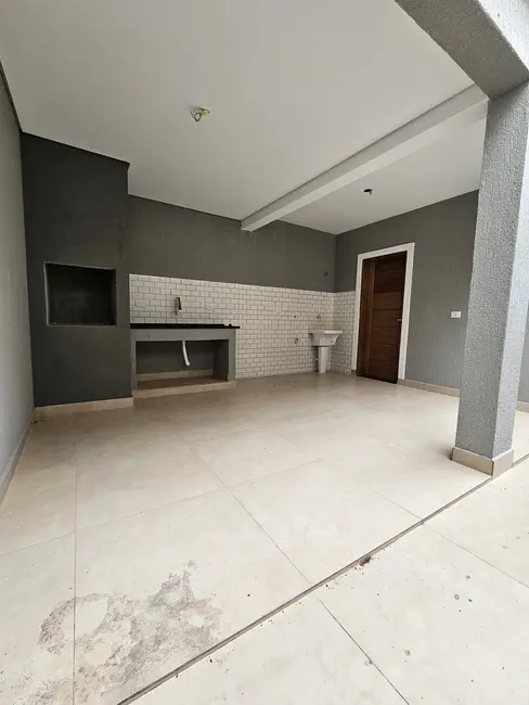 Foto 7 de Sobrado com 3 quartos à venda em Bela Vista, Osasco - SP