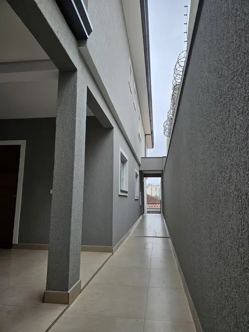 Foto 3 de Sobrado com 3 quartos à venda em Bela Vista, Osasco - SP