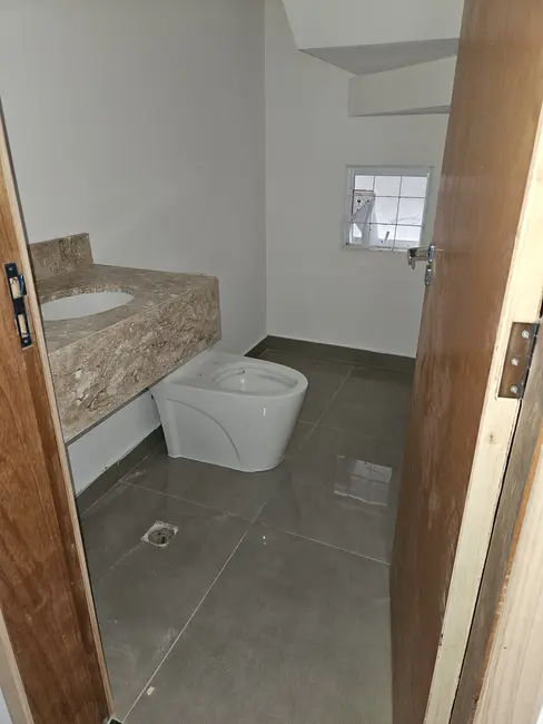 Foto 8 de Sobrado com 3 quartos à venda em Bela Vista, Osasco - SP