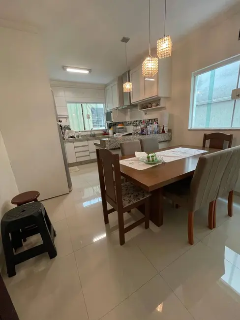 Sobrado com 3 quartos à venda em Bela Vista, Osasco - SP - imagem 9 Foto 9 de Sobrado com 3 quartos à venda em Bela Vista, Osasco - SP