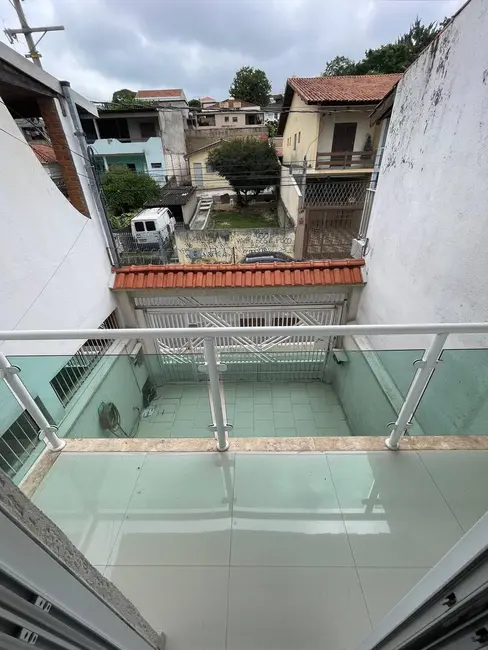 Sobrado com 3 quartos à venda em Bela Vista, Osasco - SP - imagem 3 Foto 3 de Sobrado com 3 quartos à venda em Bela Vista, Osasco - SP