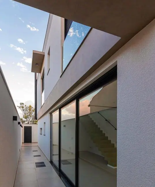 Foto 7 de Sobrado com 3 quartos à venda, 170m2 em Jardim Boa Vista (Zona Oeste), São Paulo - SP