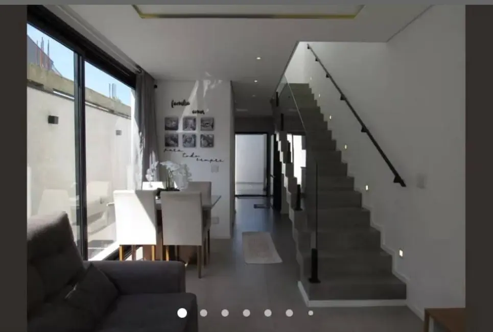 Sobrado com 3 quartos à venda, 170m2 em Jardim Boa Vista (Zona Oeste), São Paulo - SP - imagem 6 Foto 6 de Sobrado com 3 quartos à venda, 170m2 em Jardim Boa Vista (Zona Oeste), São Paulo - SP