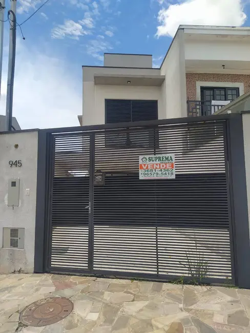 Foto 1 de Sobrado com 3 quartos à venda, 170m2 em Jardim Boa Vista (Zona Oeste), São Paulo - SP