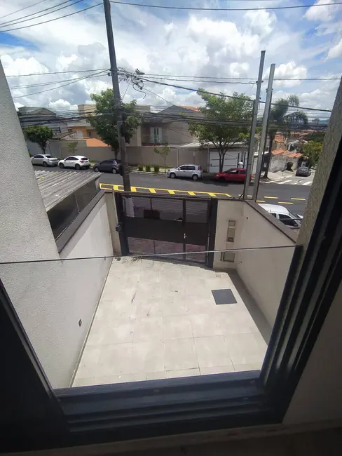 Foto 3 de Sobrado com 3 quartos à venda, 170m2 em Jardim Boa Vista (Zona Oeste), São Paulo - SP