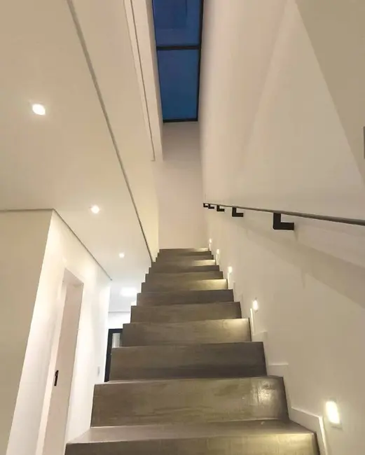 Sobrado com 3 quartos à venda, 170m2 em Jardim Boa Vista (Zona Oeste), São Paulo - SP - imagem 9 Foto 9 de Sobrado com 3 quartos à venda, 170m2 em Jardim Boa Vista (Zona Oeste), São Paulo - SP