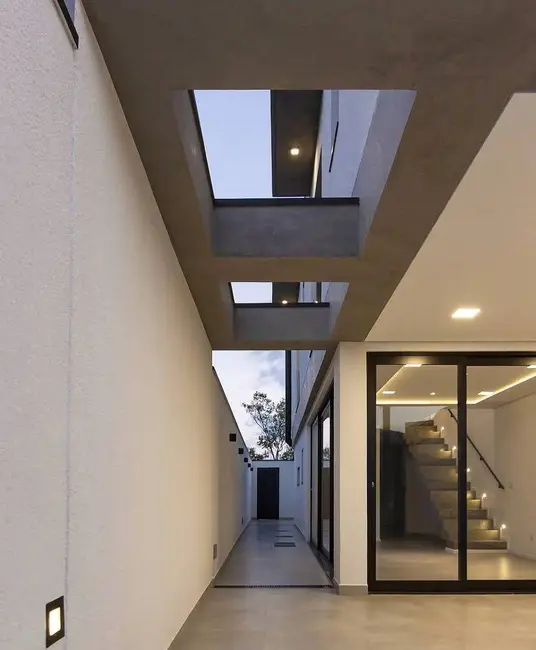 Foto 9 de Sobrado com 3 quartos à venda, 170m2 em Jardim Boa Vista (Zona Oeste), São Paulo - SP