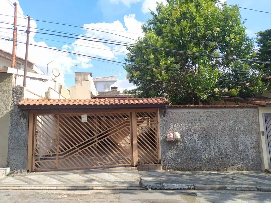 Casa à venda, 250m2 em Umuarama, Osasco - SP - imagem 3 Foto 3 de Casa à venda, 250m2 em Umuarama, Osasco - SP