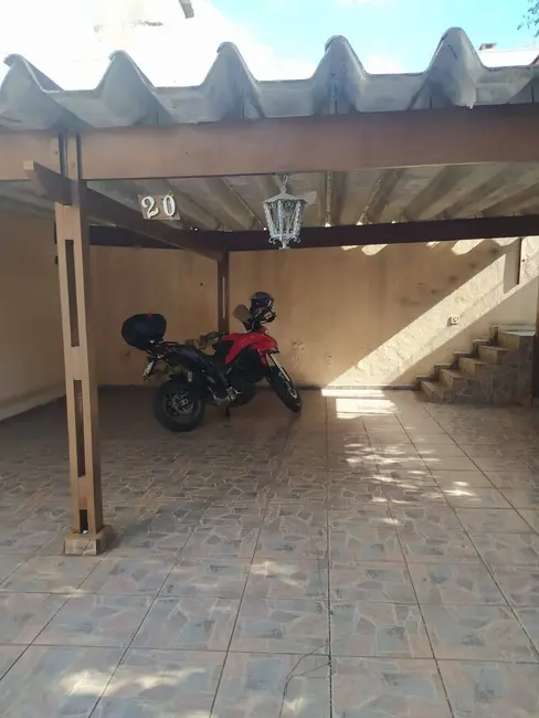 Casa à venda, 250m2 em Umuarama, Osasco - SP - imagem 4 Foto 4 de Casa à venda, 250m2 em Umuarama, Osasco - SP