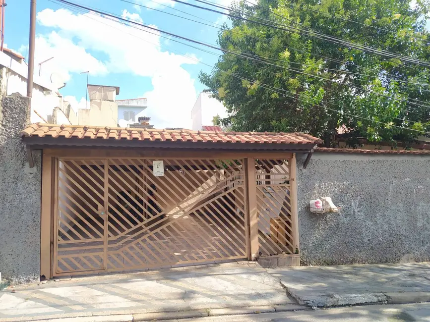Foto 1 de Casa à venda, 250m2 em Umuarama, Osasco - SP