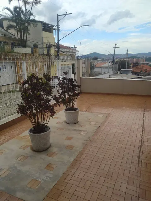 Foto 8 de Casa com 4 quartos à venda em km 18, Osasco - SP