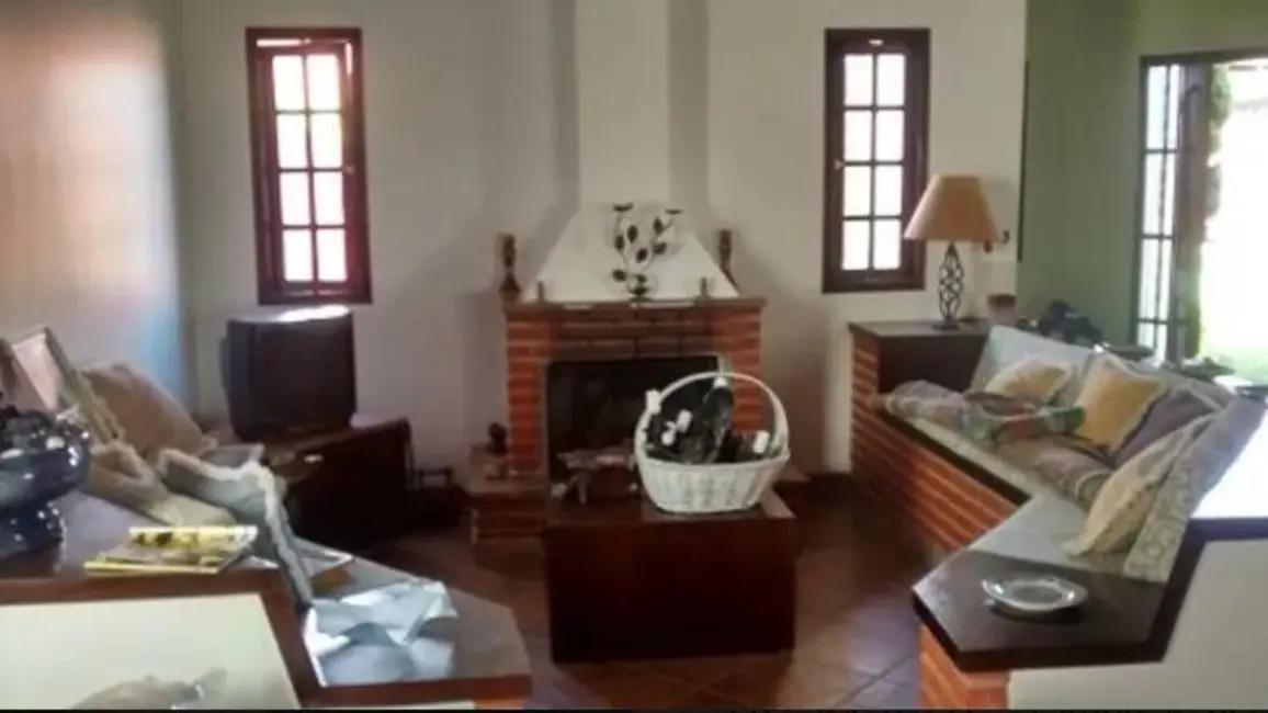 Casa com 6 quartos à venda, 2781m2 em Mairinque - SP - imagem 5 Foto 5 de Casa com 6 quartos à venda, 2781m2 em Mairinque - SP