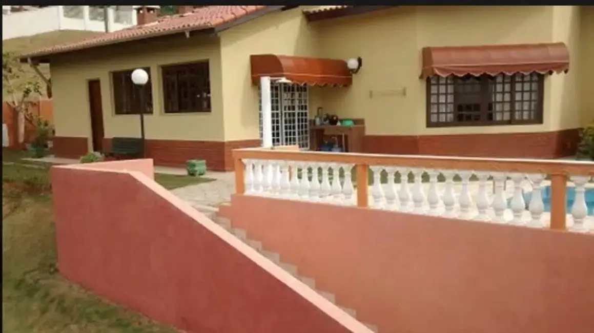 Casa com 6 quartos à venda, 2781m2 em Mairinque - SP - imagem 3 Foto 3 de Casa com 6 quartos à venda, 2781m2 em Mairinque - SP