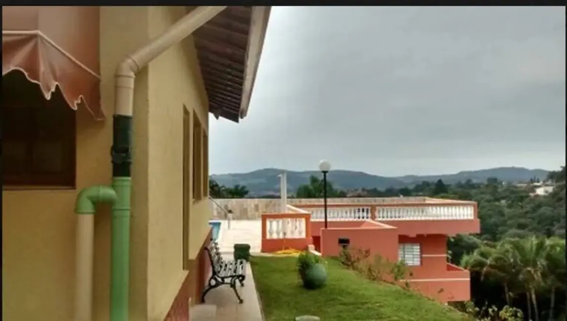 Casa com 6 quartos à venda, 2781m2 em Mairinque - SP - imagem 4 Foto 4 de Casa com 6 quartos à venda, 2781m2 em Mairinque - SP