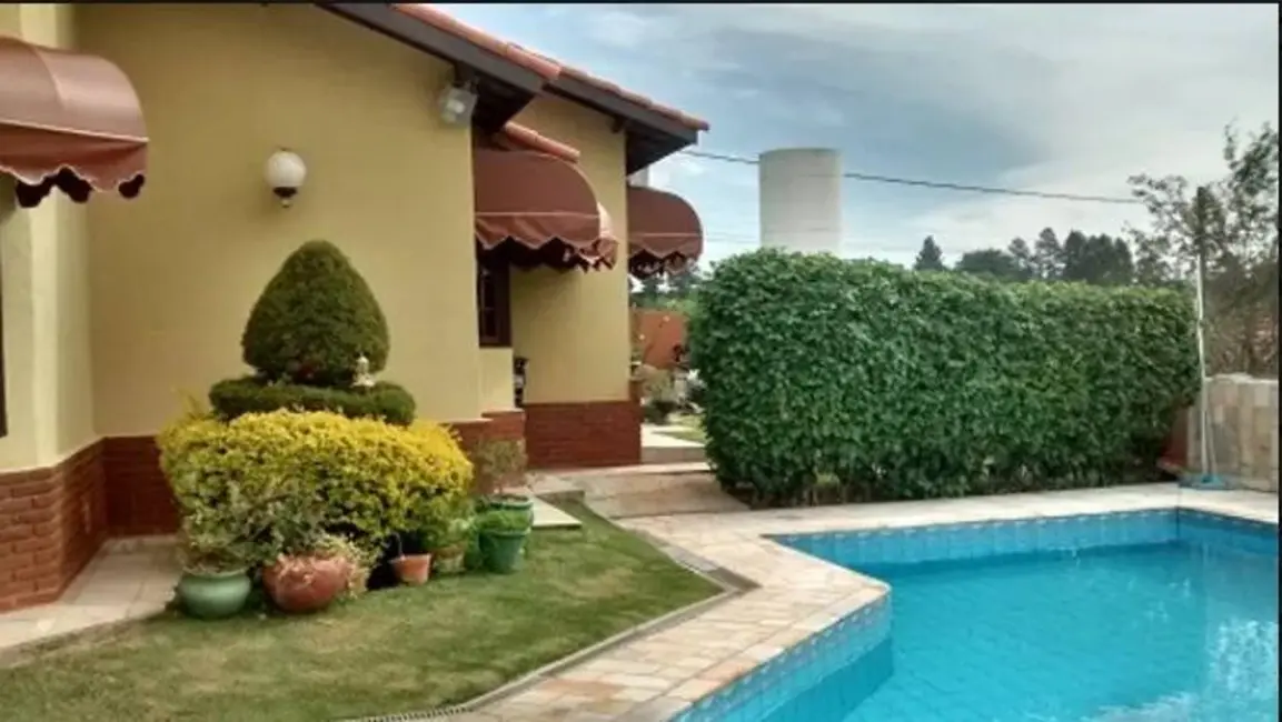 Foto 1 de Casa com 6 quartos à venda, 2781m2 em Mairinque - SP