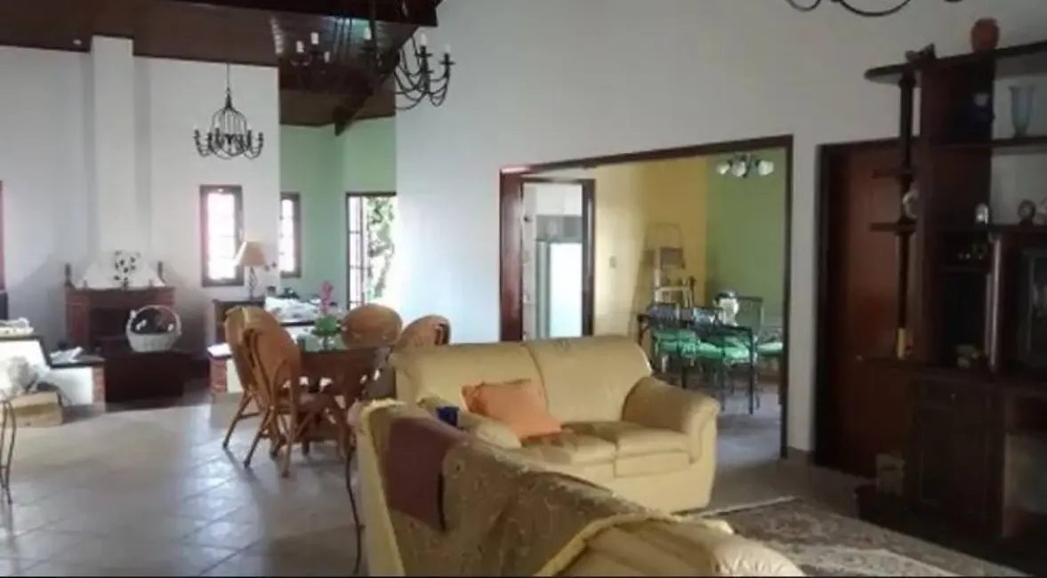 Casa com 6 quartos à venda, 2781m2 em Mairinque - SP - imagem 6 Foto 6 de Casa com 6 quartos à venda, 2781m2 em Mairinque - SP