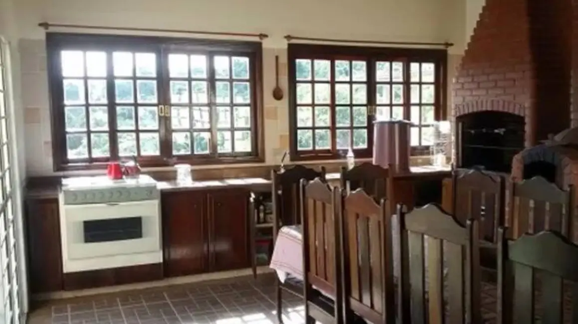 Casa com 6 quartos à venda, 2781m2 em Mairinque - SP - imagem 8 Foto 8 de Casa com 6 quartos à venda, 2781m2 em Mairinque - SP