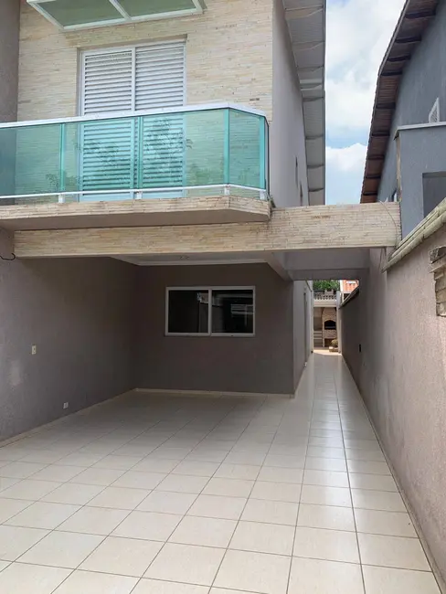 Sobrado com 3 quartos à venda, 130m2 em Bussocaba, Osasco - SP - imagem 6 Foto 6 de Sobrado com 3 quartos à venda, 130m2 em Bussocaba, Osasco - SP
