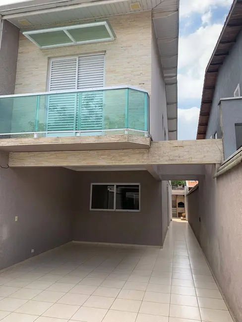 Sobrado com 3 quartos à venda, 130m2 em Bussocaba, Osasco - SP - imagem 5 Foto 5 de Sobrado com 3 quartos à venda, 130m2 em Bussocaba, Osasco - SP