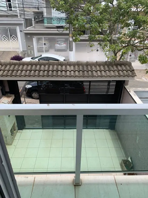 Sobrado com 3 quartos à venda, 130m2 em Bussocaba, Osasco - SP - imagem 4 Foto 4 de Sobrado com 3 quartos à venda, 130m2 em Bussocaba, Osasco - SP