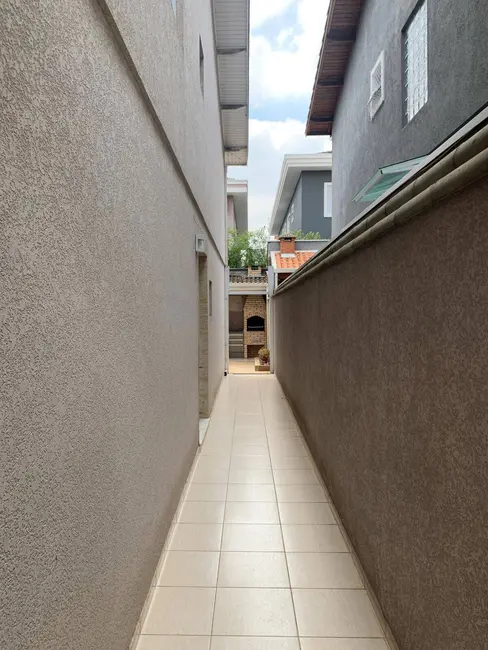 Sobrado com 3 quartos à venda, 130m2 em Bussocaba, Osasco - SP - imagem 7 Foto 7 de Sobrado com 3 quartos à venda, 130m2 em Bussocaba, Osasco - SP