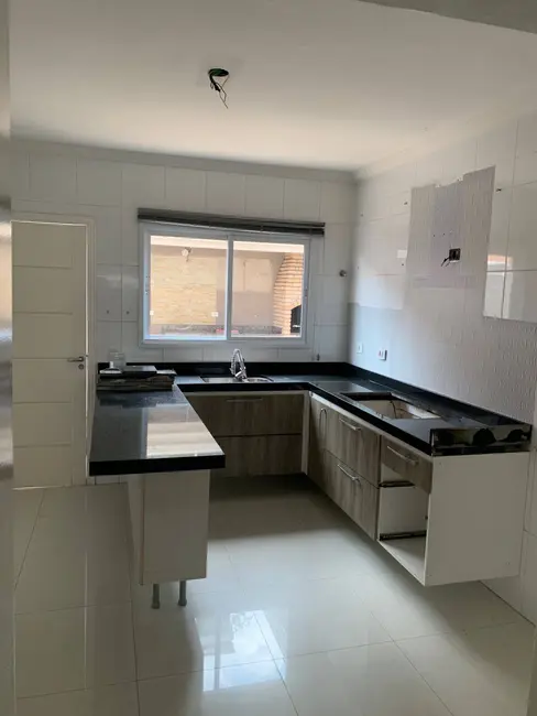 Sobrado com 3 quartos à venda, 130m2 em Bussocaba, Osasco - SP - imagem 9 Foto 9 de Sobrado com 3 quartos à venda, 130m2 em Bussocaba, Osasco - SP
