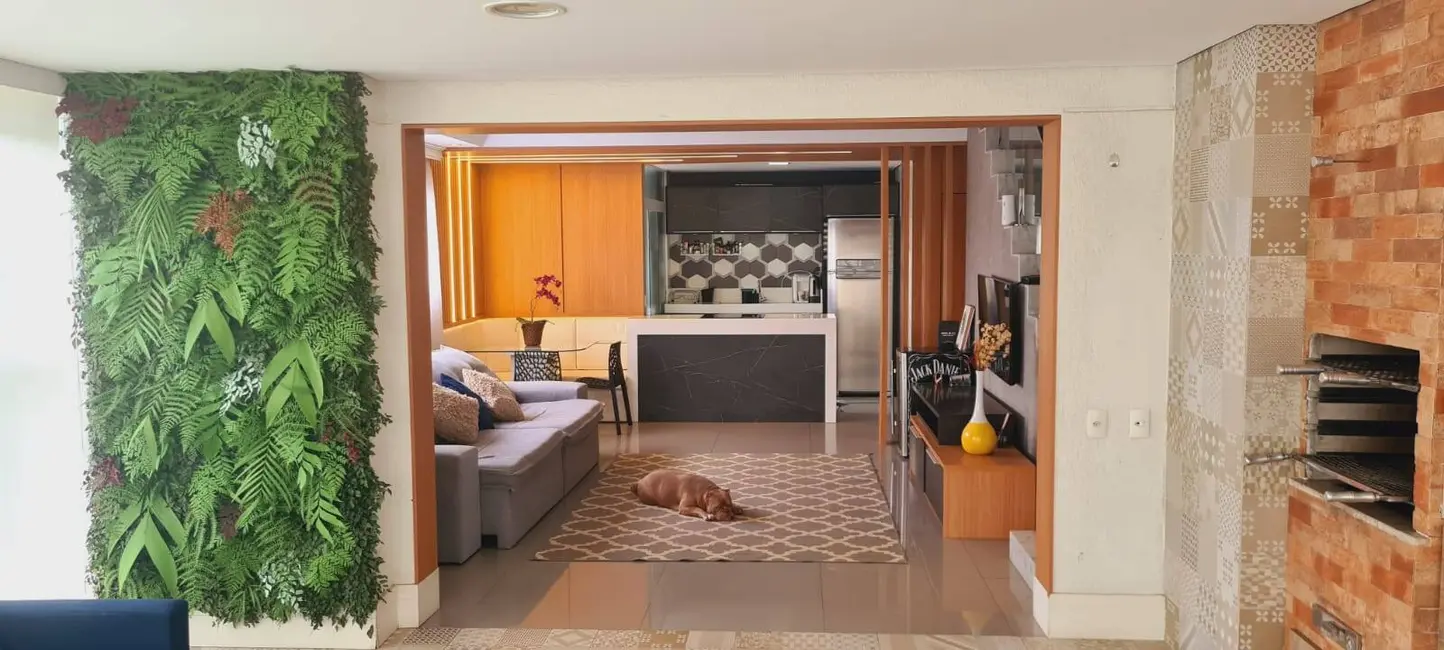 Foto 2 de Apartamento com 3 quartos à venda, 120m2 em Centro, Osasco - SP