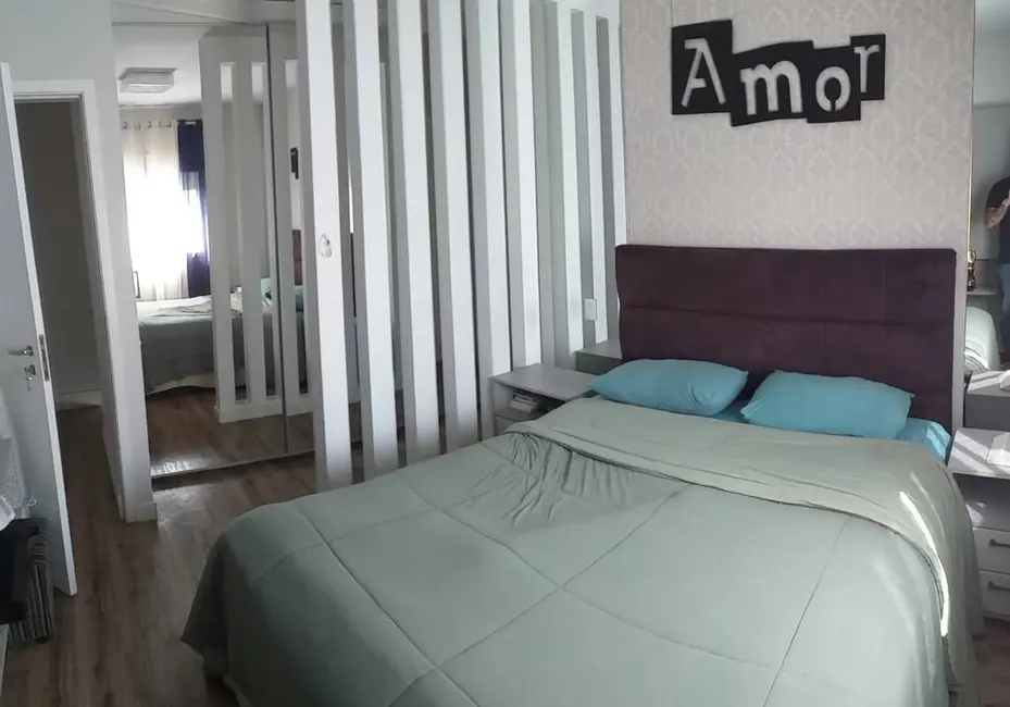 Foto 7 de Apartamento com 3 quartos à venda, 120m2 em Centro, Osasco - SP