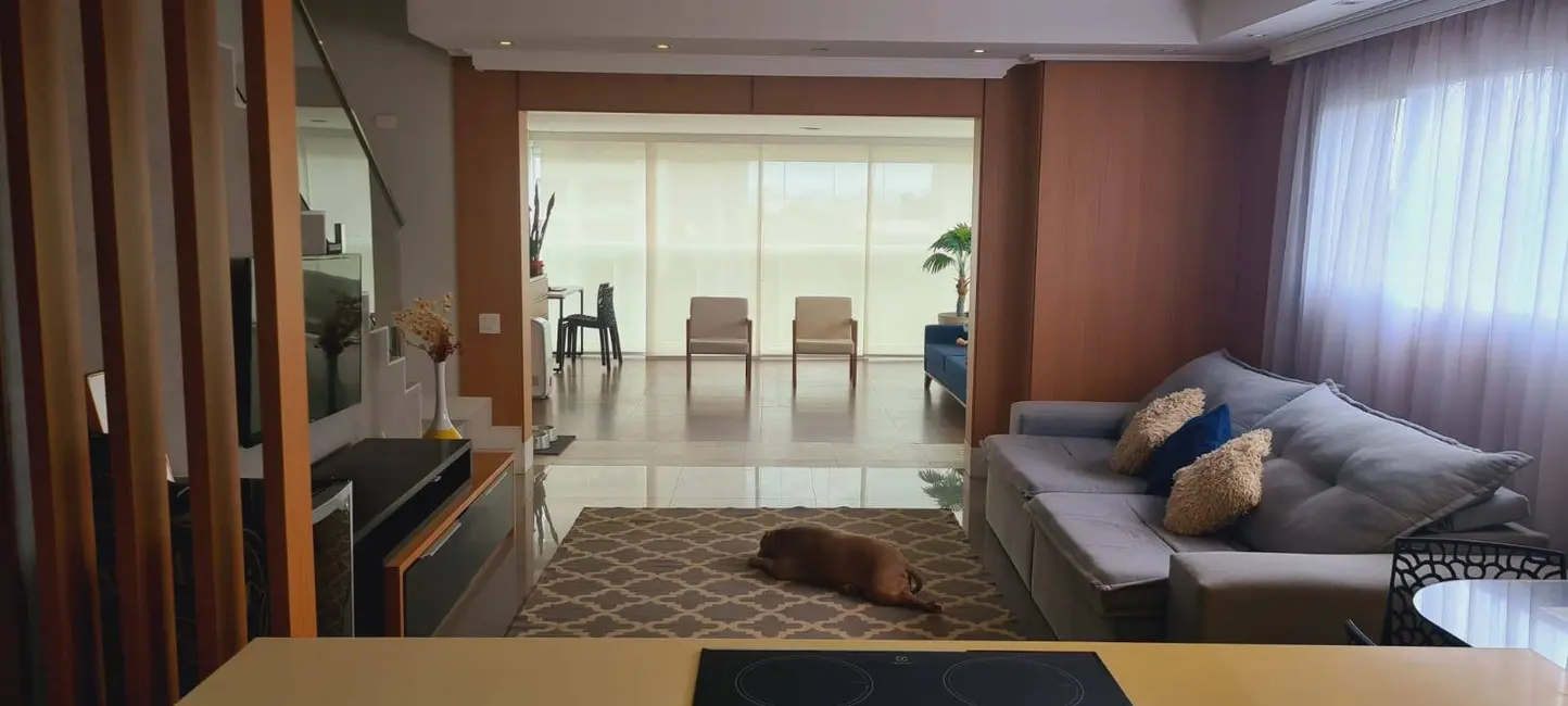 Foto 3 de Apartamento com 3 quartos à venda, 120m2 em Centro, Osasco - SP