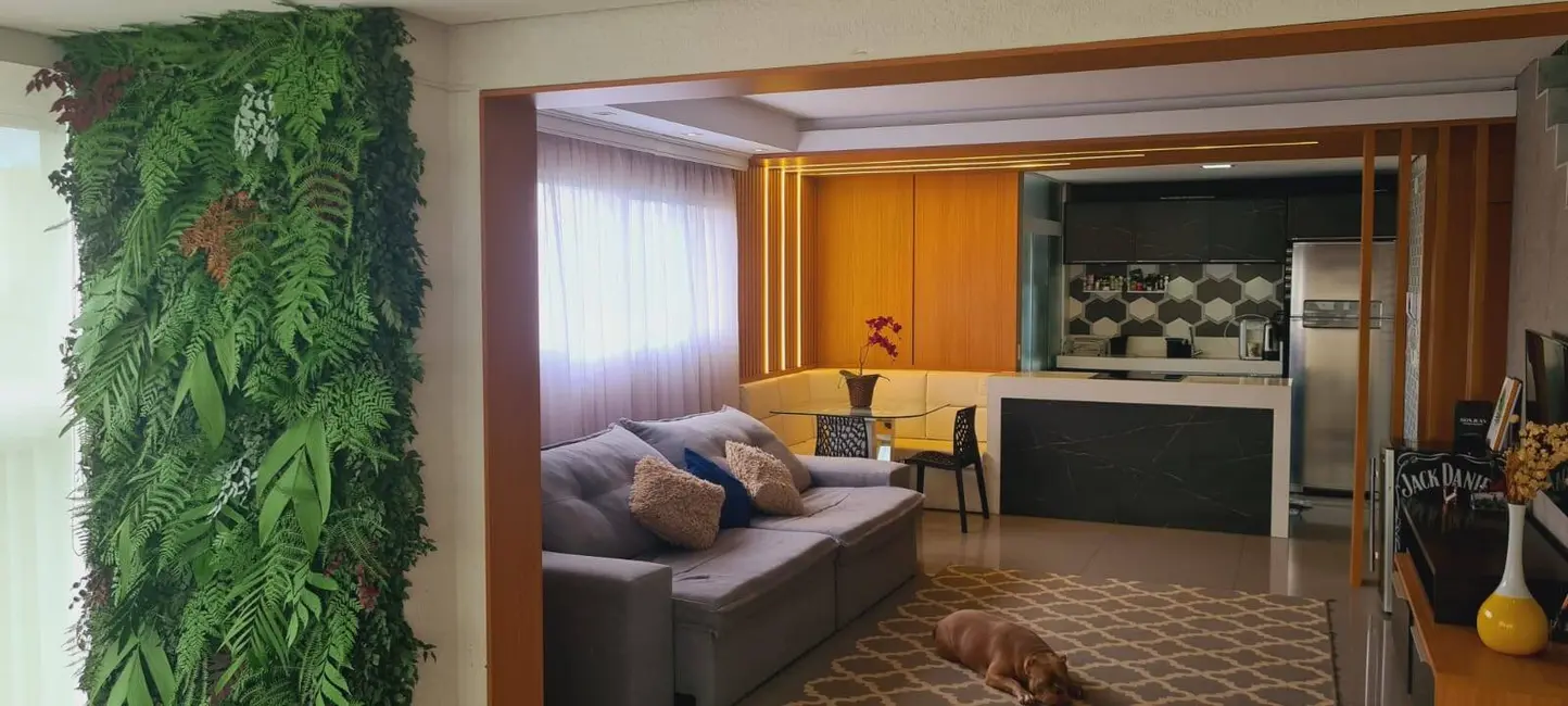Foto 1 de Apartamento com 3 quartos à venda, 120m2 em Centro, Osasco - SP