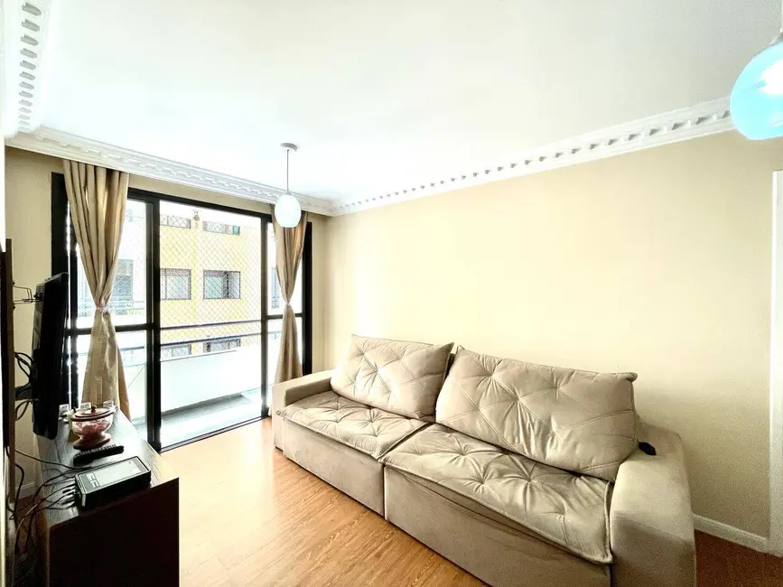 Foto 3 de Apartamento com 3 quartos à venda, 64m2 em Jaguaribe, Osasco - SP