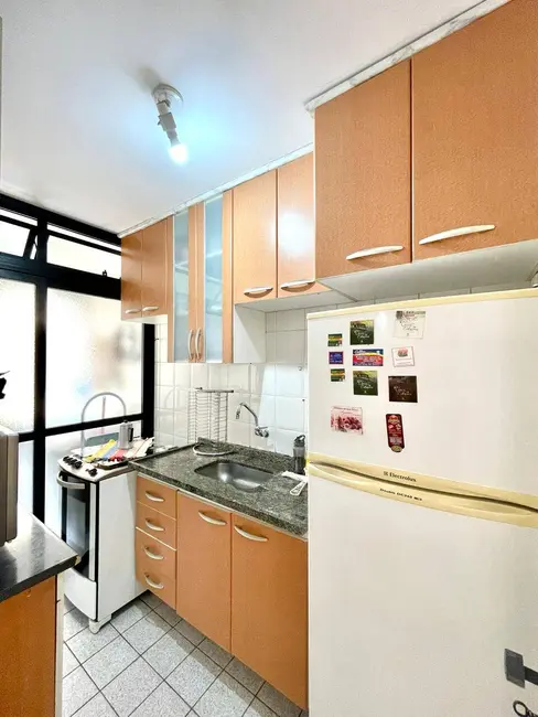 Foto 6 de Apartamento com 3 quartos à venda, 64m2 em Jaguaribe, Osasco - SP