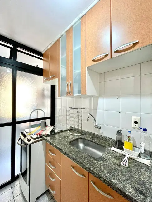 Foto 7 de Apartamento com 3 quartos à venda, 64m2 em Jaguaribe, Osasco - SP