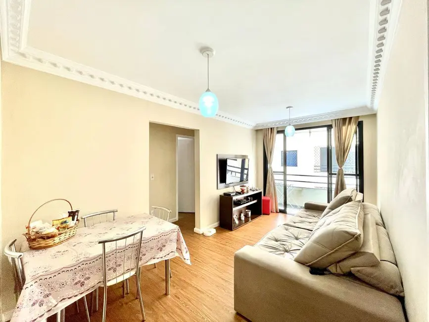 Foto 4 de Apartamento com 3 quartos à venda, 64m2 em Jaguaribe, Osasco - SP