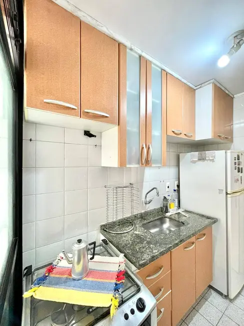 Foto 8 de Apartamento com 3 quartos à venda, 64m2 em Jaguaribe, Osasco - SP