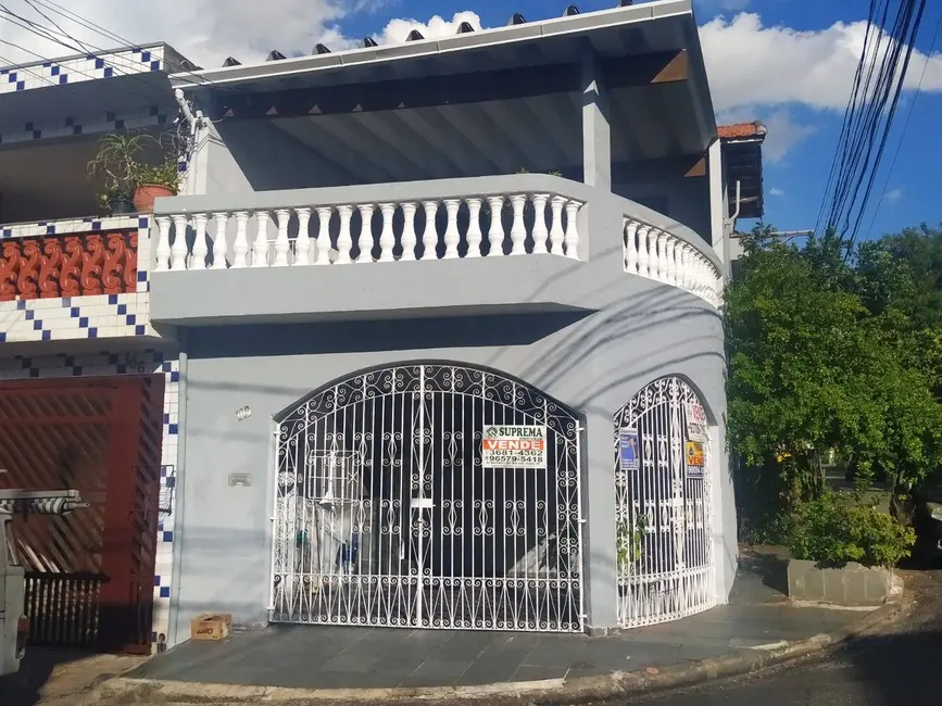 Foto 1 de Casa com 3 quartos à venda em Metalúrgicos, Osasco - SP