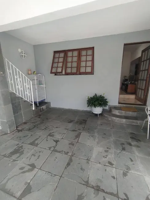 Foto 9 de Casa com 3 quartos à venda em Metalúrgicos, Osasco - SP