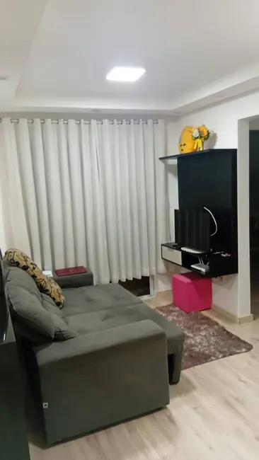 Foto 5 de Apartamento com 2 quartos à venda, 49m2 em Conceição, Osasco - SP