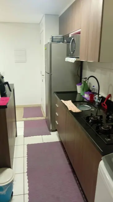 Foto 4 de Apartamento com 2 quartos à venda, 49m2 em Conceição, Osasco - SP